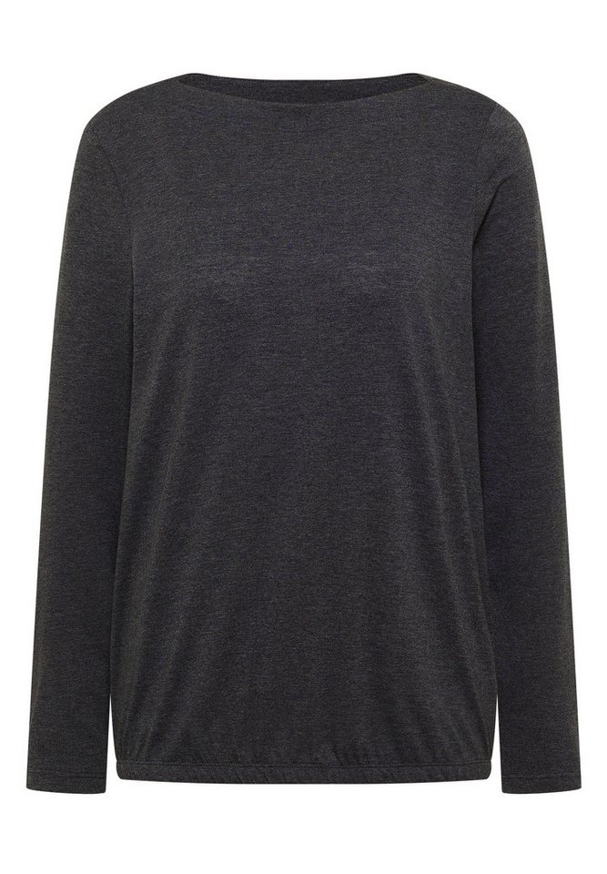 CECIL Langarmshirt mit U-Boot-Ausschnitt – Bild 4 von 5