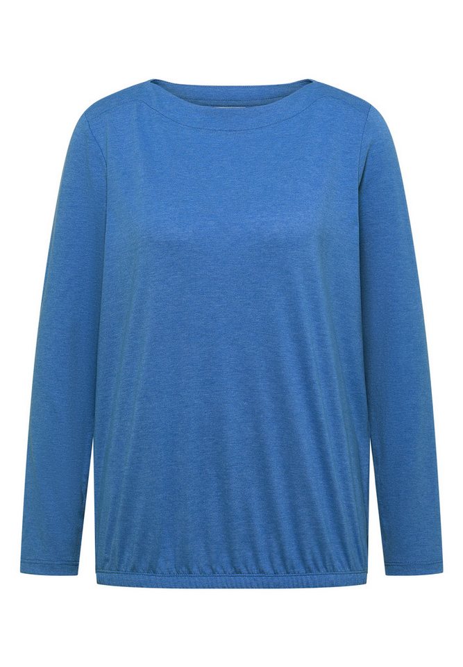 CECIL Langarmshirt mit U-Boot-Ausschnitt – Bild 4 von 5