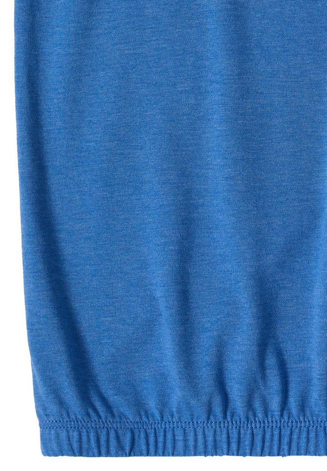 CECIL Langarmshirt mit U-Boot-Ausschnitt – Bild 5 von 5