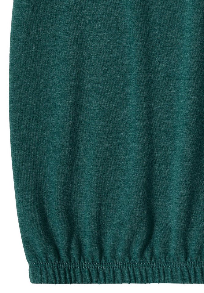 CECIL Langarmshirt mit U-Boot-Ausschnitt – Bild 5 von 5