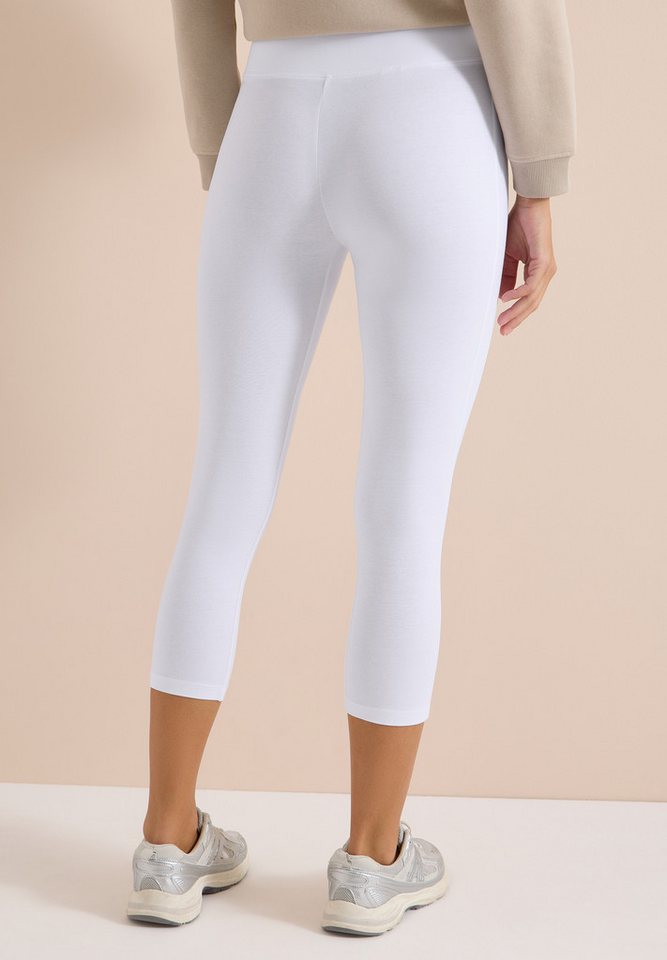 CECIL Leggings in 3/4-Länge – Bild 2 von 5