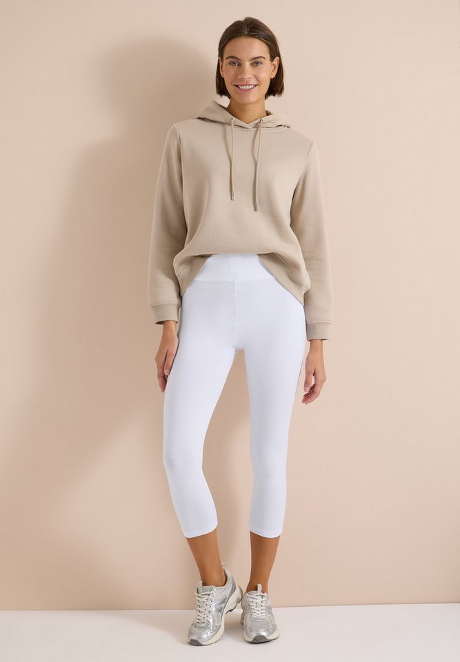 CECIL Leggings in 3/4-Länge – Bild 3 von 5