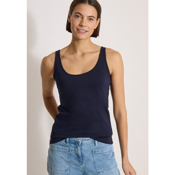 CECIL Longtop in Unifarbe