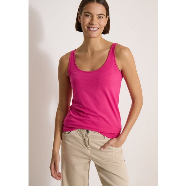CECIL Longtop in Unifarbe
