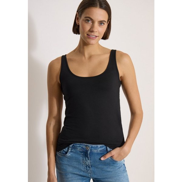 CECIL Longtop in Unifarbe