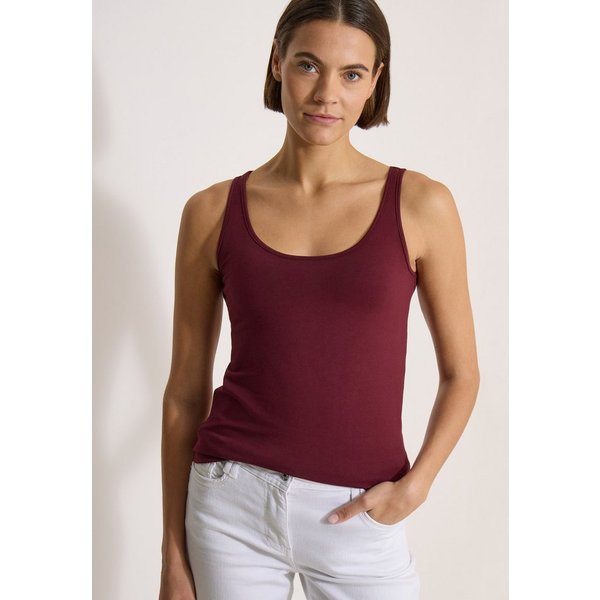 CECIL Longtop in Unifarbe