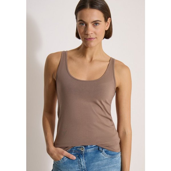 CECIL Longtop in Unifarbe