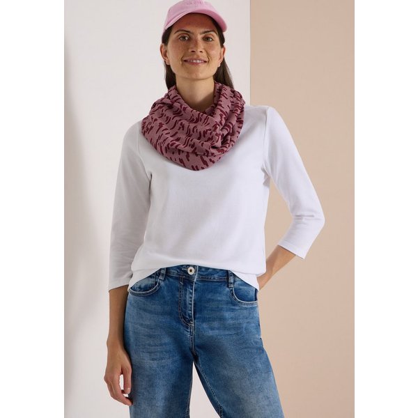 CECIL Loop, leicht transparent