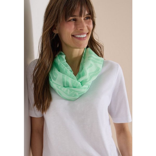 CECIL Loop, softer Materialmix