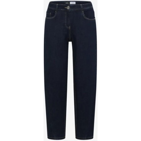 CECIL Loose-fit-Jeans