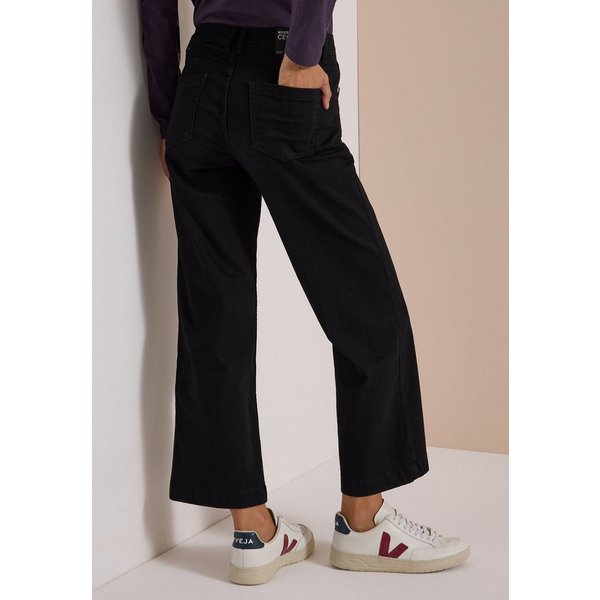 CECIL Loose-fit-Jeans 5-Pocket-Style