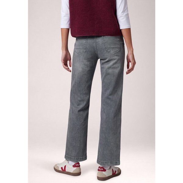 CECIL Loose-fit-Jeans 5-Pocket-Style