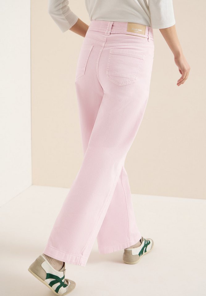 CECIL Loose-fit-Jeans im Five-Pocket Style – Bild 2 von 5