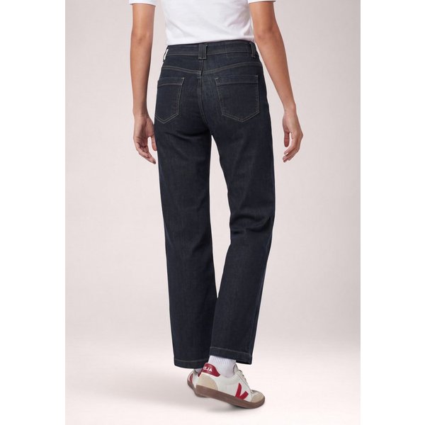 CECIL Loose-fit-Jeans im Loose Fit