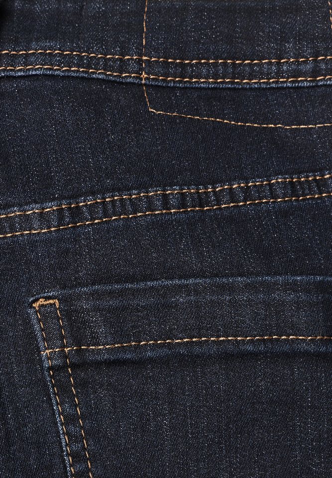 CECIL Loose-fit-Jeans im Loose Fit – Bild 3 von 5