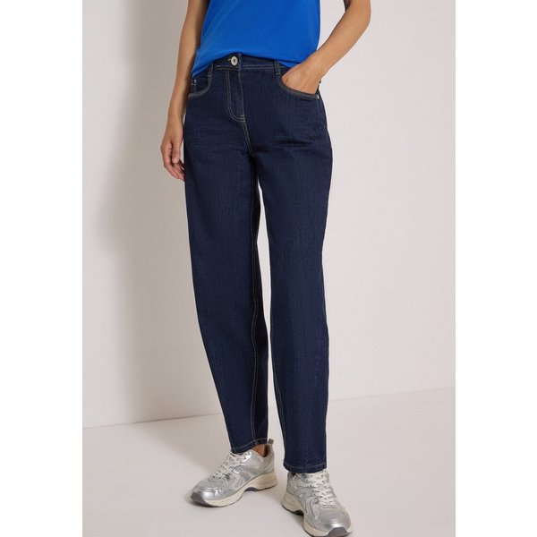CECIL Loose-fit-Jeans mit Elasthan, Loose Fit