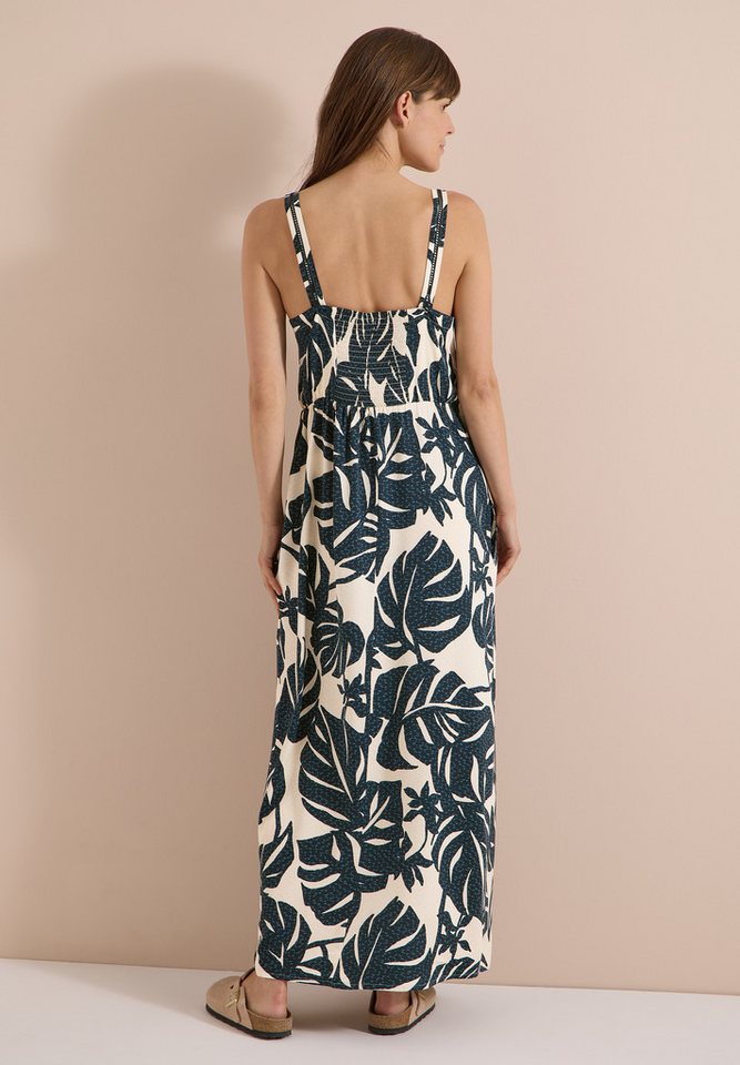 CECIL Maxikleid aus Viskose – Bild 2 von 5