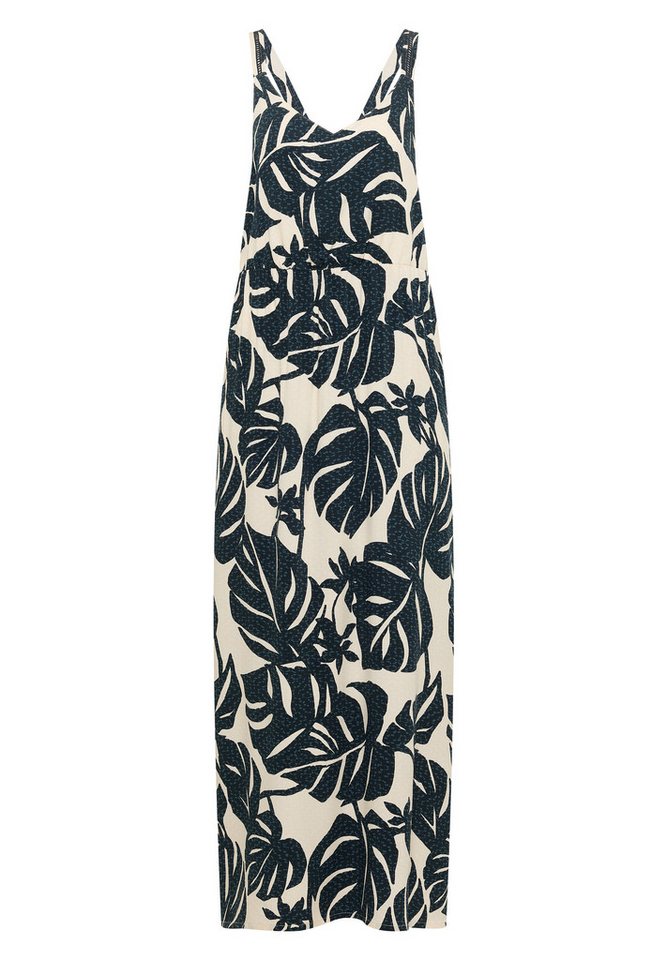 CECIL Maxikleid aus Viskose – Bild 4 von 5