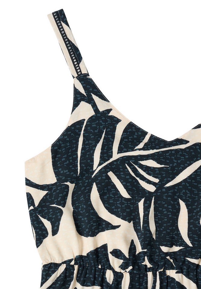 CECIL Maxikleid aus Viskose – Bild 5 von 5