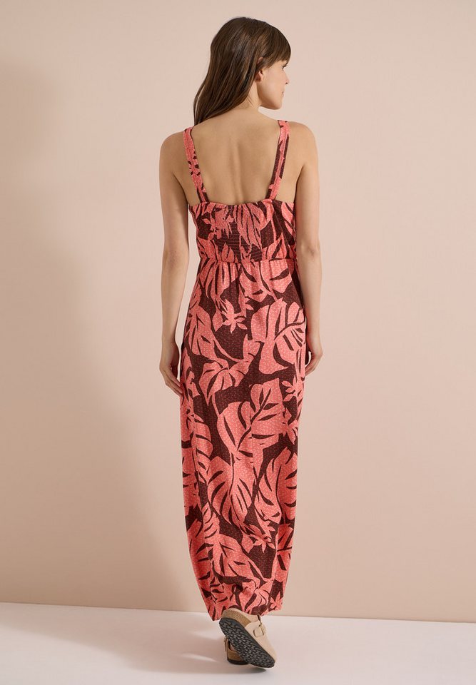 CECIL Maxikleid aus Viskose – Bild 2 von 5