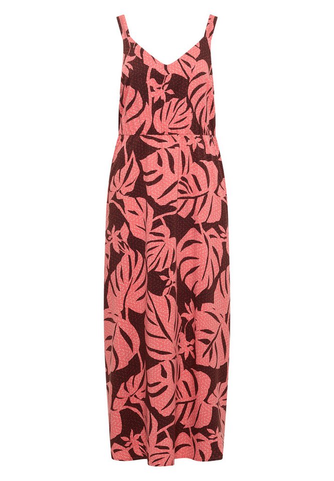 CECIL Maxikleid aus Viskose – Bild 4 von 5