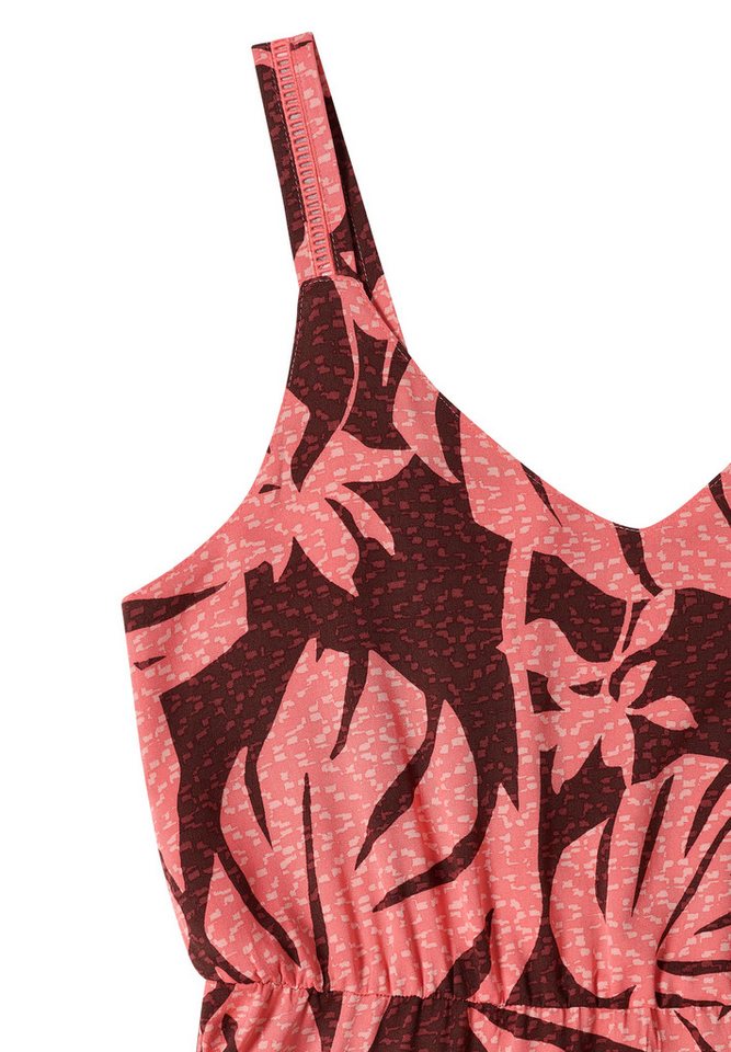 CECIL Maxikleid aus Viskose – Bild 5 von 5