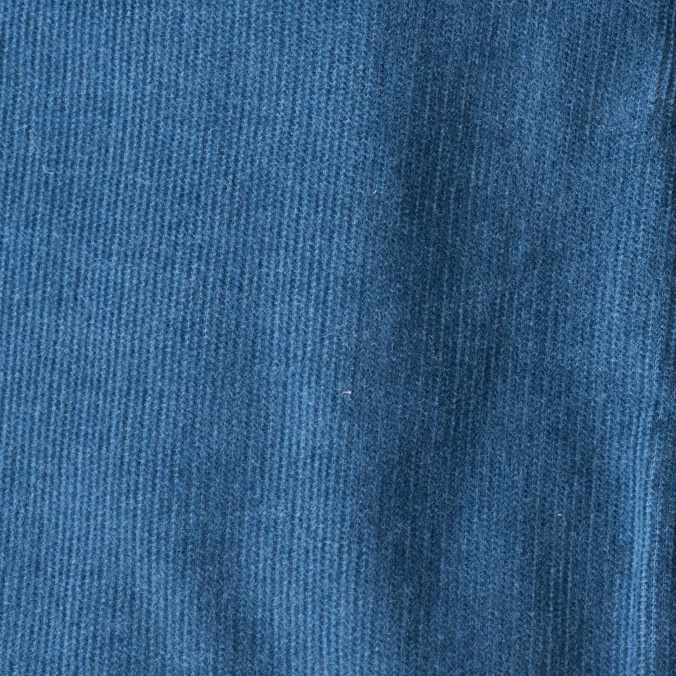 CECIL Midikleid aus 100% Baumwolle – Bild 5 von 5