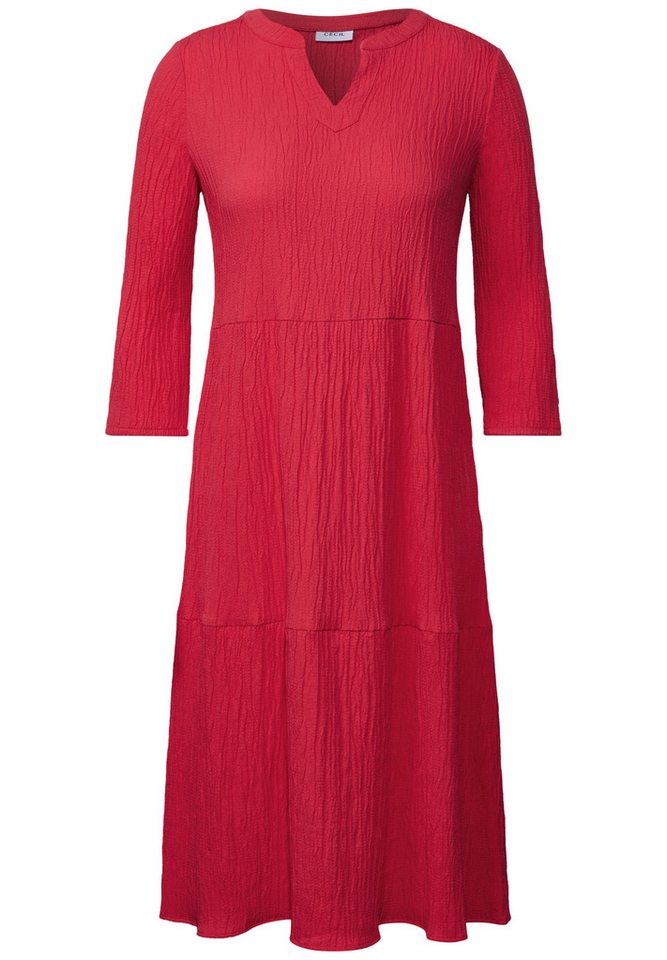CECIL Midikleid knielang – Bild 4 von 5