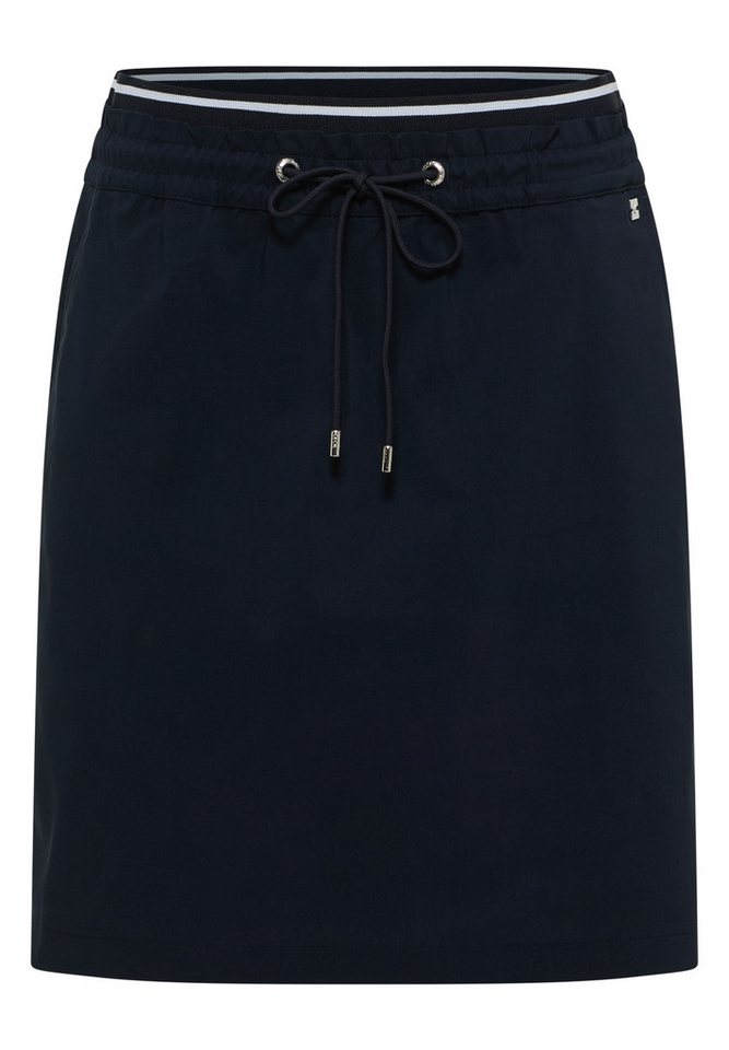 CECIL Minirock Middle Waist – Bild 4 von 5