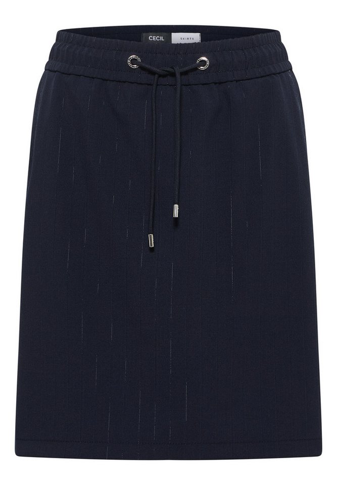 CECIL Minirock Middle Waist – Bild 5 von 5