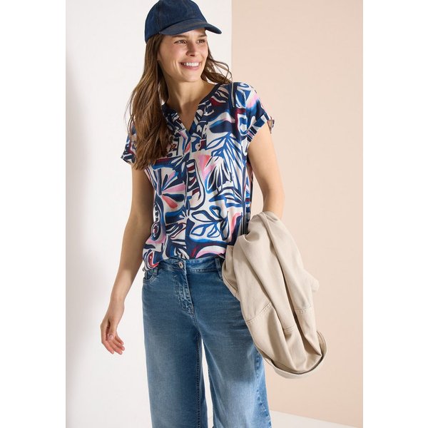 CECIL Print-Shirt Jersey