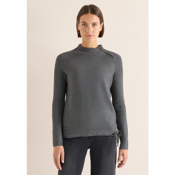 CECIL Rollkragenpullover mit Turtleneck
