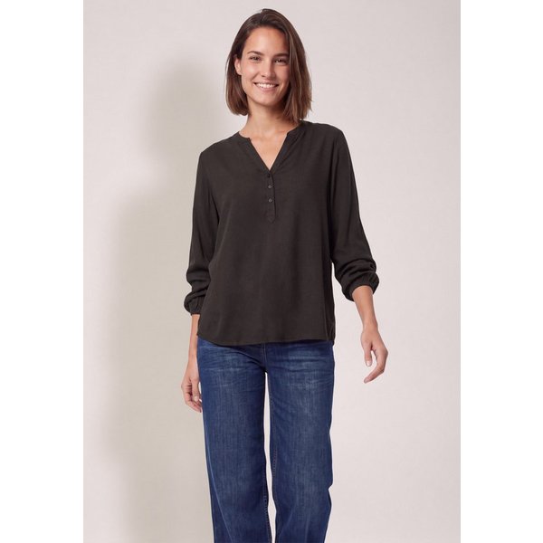 CECIL Shirtbluse aus softer Viskose