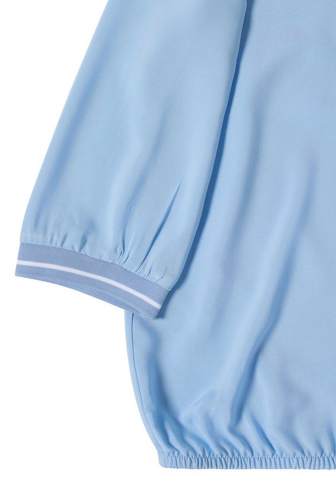 CECIL Shirtbluse aus softer Viskose – Bild 5 von 5