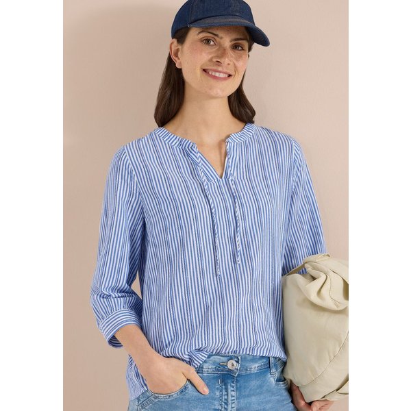 CECIL Shirtbluse mit 3/4 Ärmeln