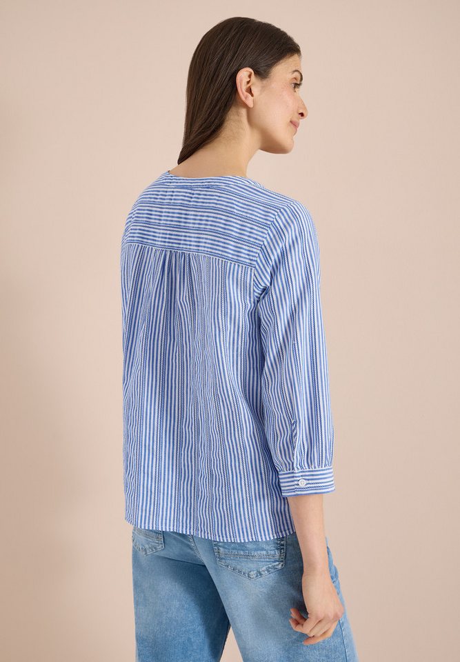 CECIL Shirtbluse mit 3/4 Ärmeln – Bild 2 von 5
