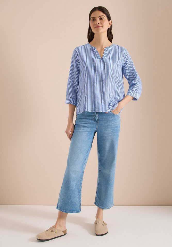 CECIL Shirtbluse mit 3/4 Ärmeln – Bild 3 von 5