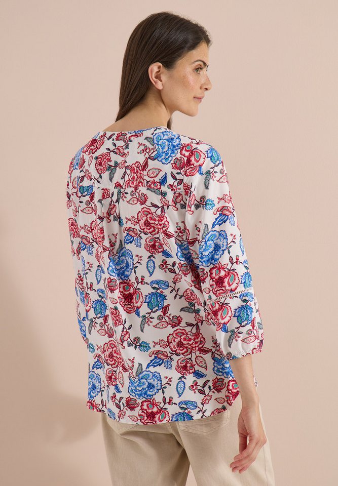 CECIL Shirtbluse mit 3/4 Ärmeln – Bild 2 von 5