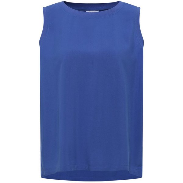 CECIL Shirttop Solid Top
