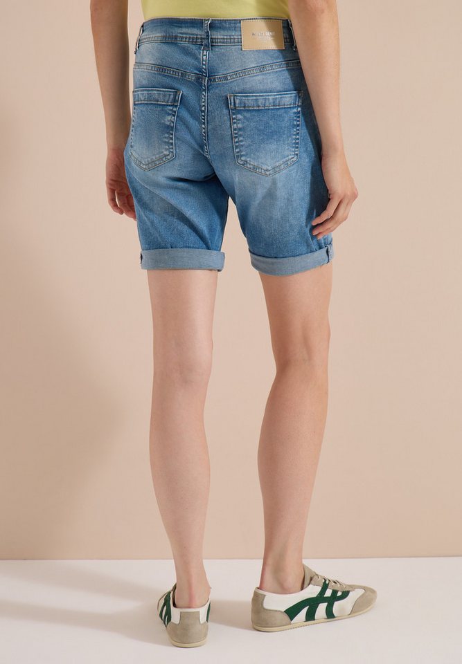 CECIL Slim-fit-Jeans 5-Pocket-Style – Bild 2 von 5