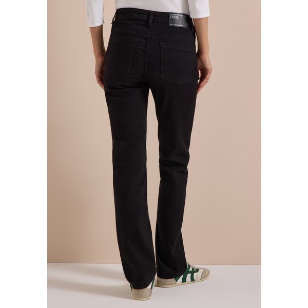 CECIL Slim-fit-Jeans 5-Pocket-Style