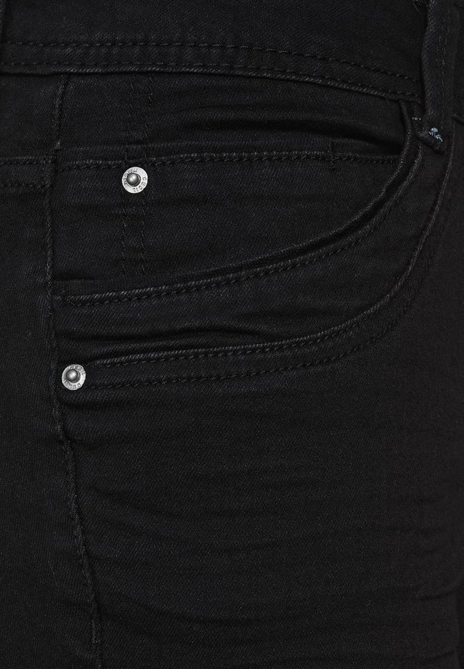CECIL Slim-fit-Jeans – Bild 5 von 5
