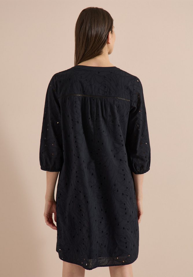 CECIL Sommerkleid aus 100% Baumwolle – Bild 2 von 5