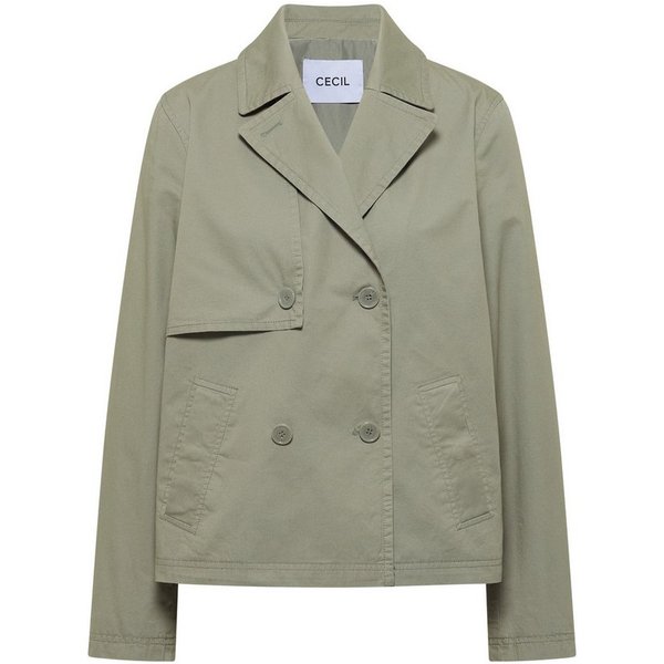 CECIL Steppjacke