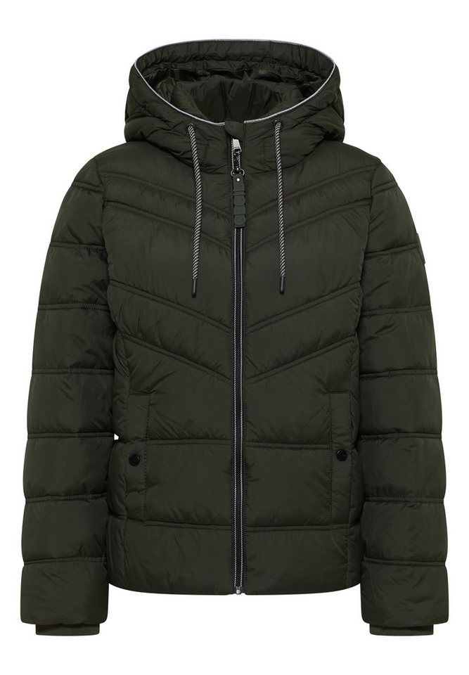 CECIL Steppjacke mit Kapuze – Bild 5 von 5