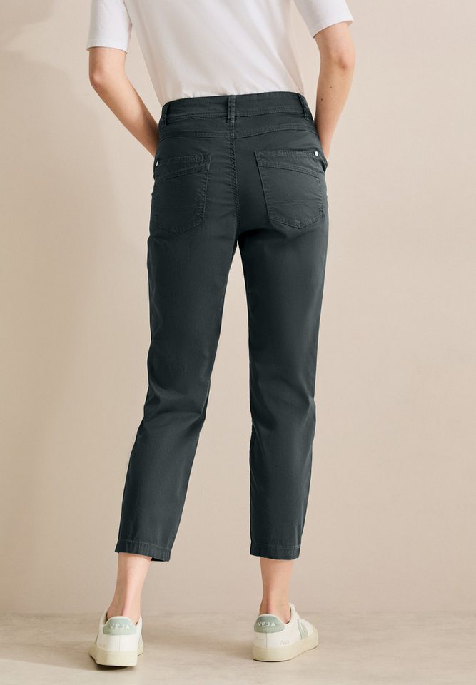 CECIL Stoffhose 4-Pocket Style – Bild 3 von 5
