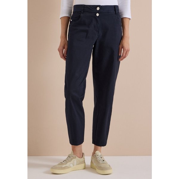 CECIL Stoffhose 5-Pocket-Style