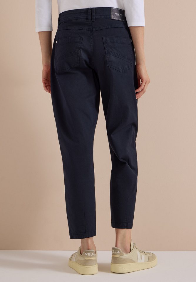 CECIL Stoffhose 5-Pocket-Style – Bild 2 von 5