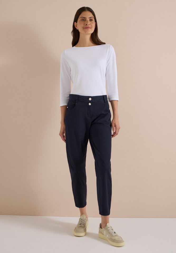 CECIL Stoffhose 5-Pocket-Style – Bild 3 von 5