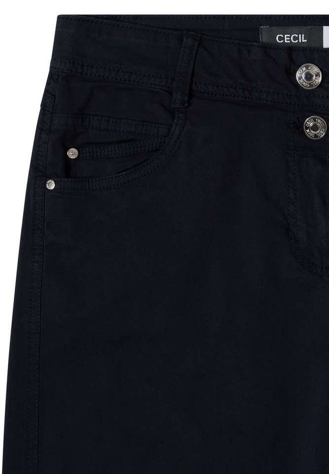 CECIL Stoffhose 5-Pocket-Style – Bild 5 von 5